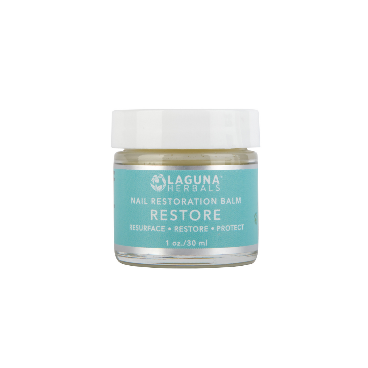 Restore - Nail and Cuticle Restoration Balm-1