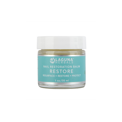 Restore - Nail and Cuticle Restoration Balm-1