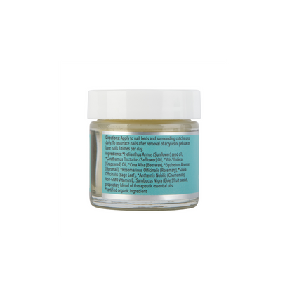 Restore - Nail and Cuticle Restoration Balm-2