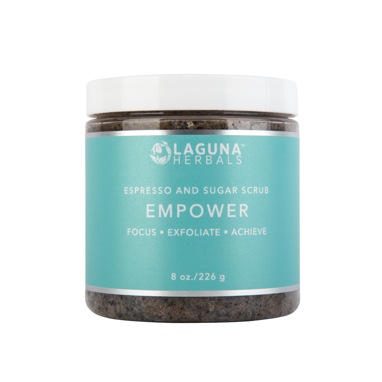 Empower - Espresso and Sugar Exfoliating Body Scrub-2