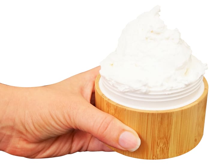 Body Butter - Breathe Clear-8