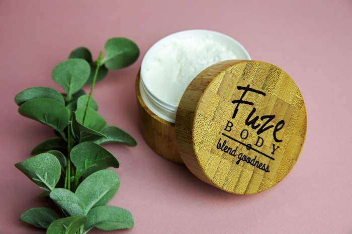 Body Butter - Energy-11