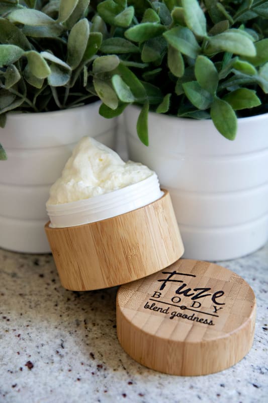 Body Butter - Energy-13