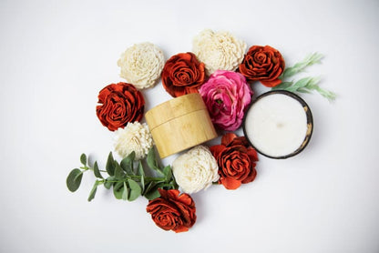 Body Butter - Joy-12