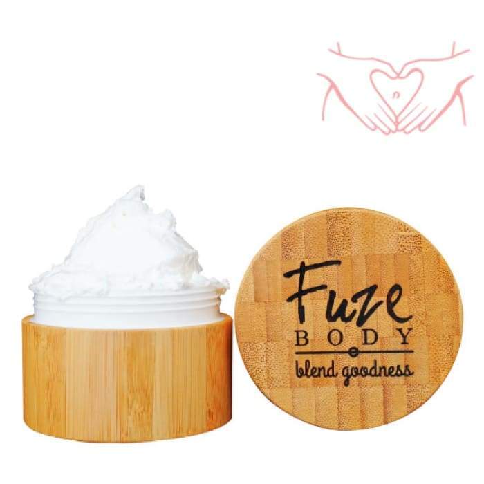 Body Butter - Monthly Comfort-2