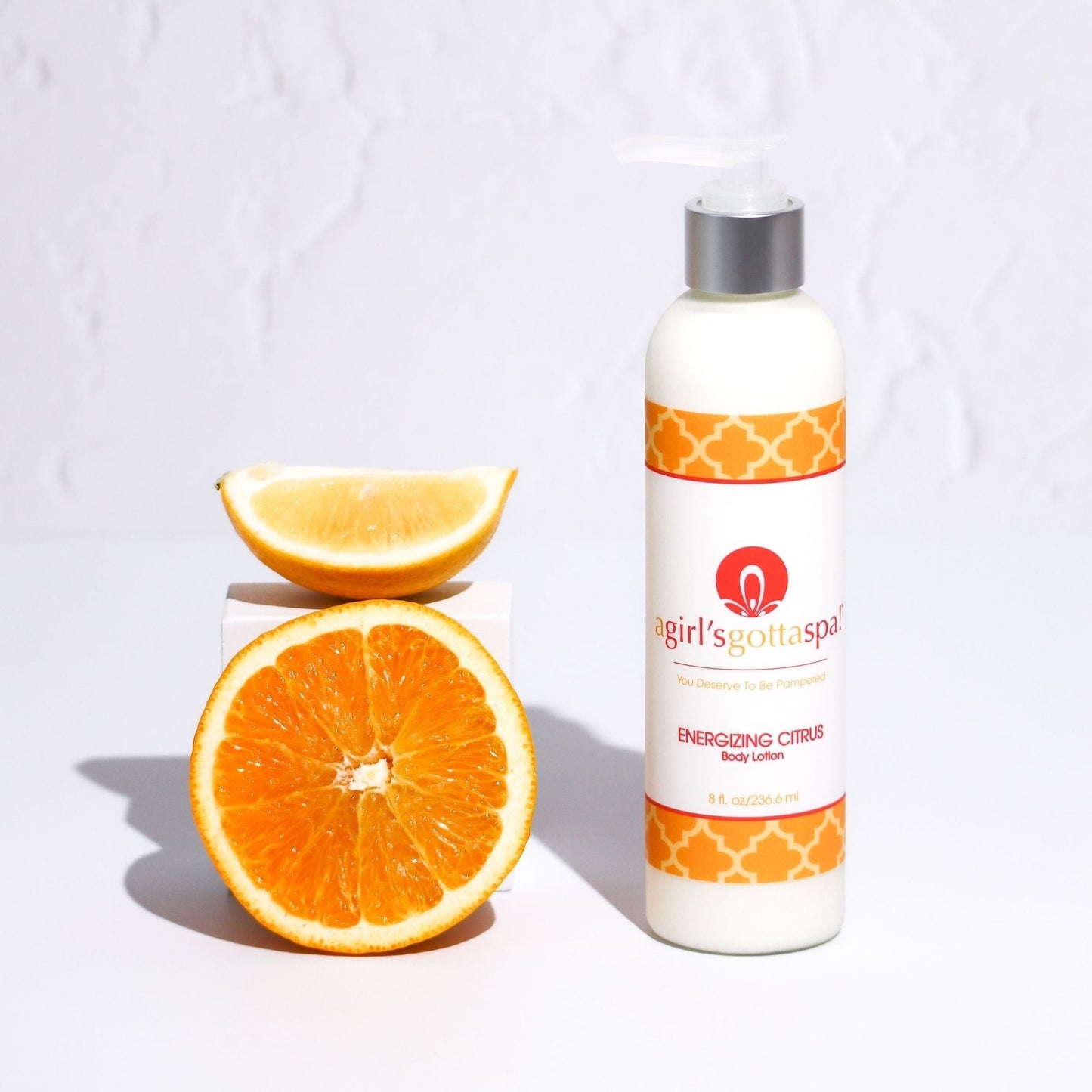 Energizing Citrus Body Lotion-3