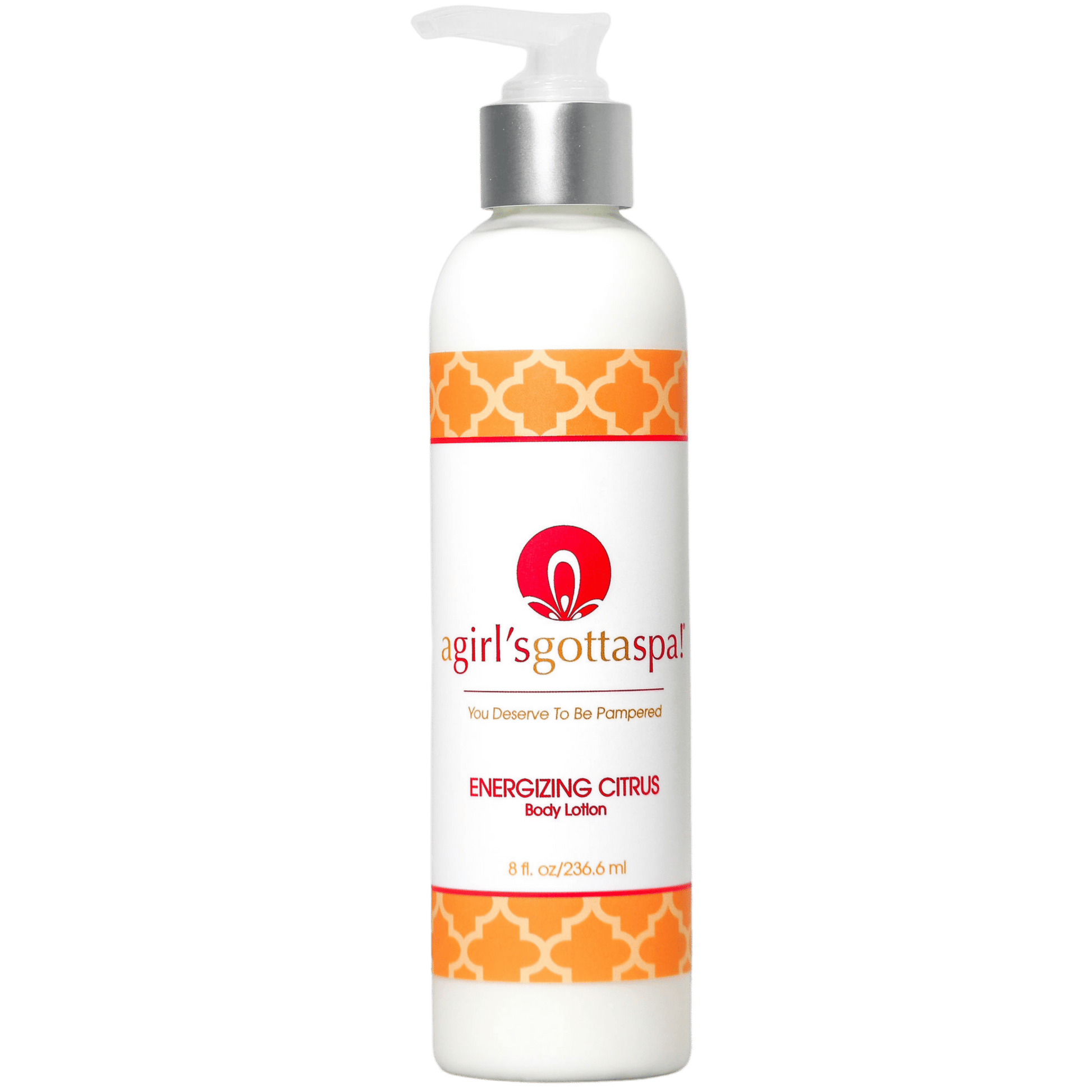 Energizing Citrus Body Lotion-0