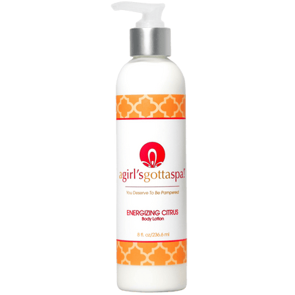 Energizing Citrus Body Lotion-0