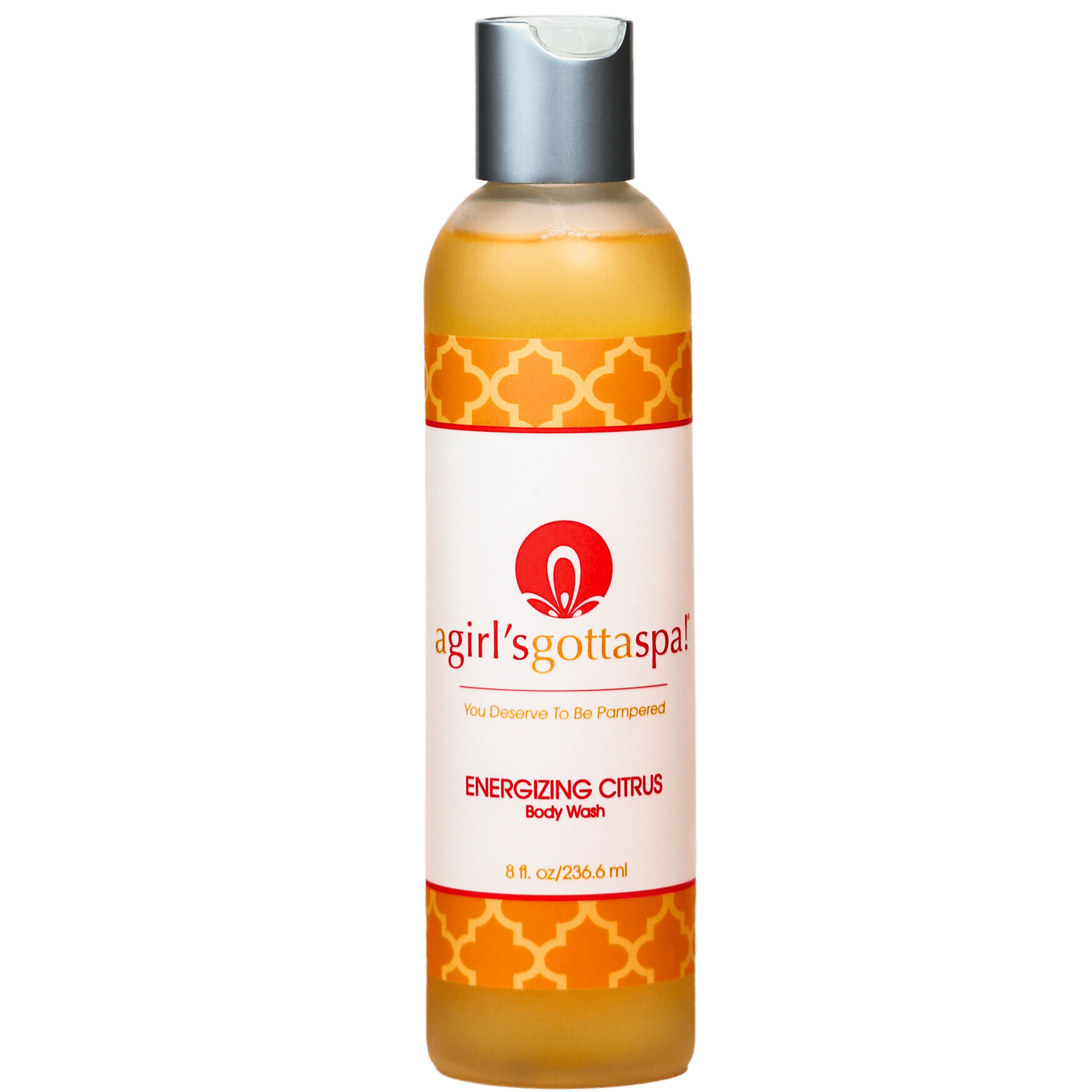 Energizing Citrus Body Wash-0