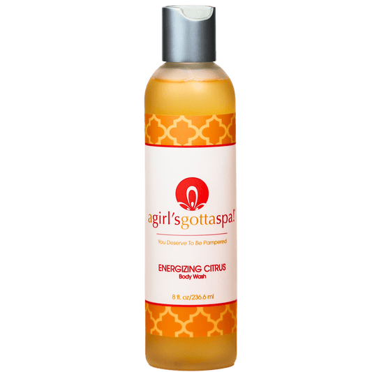 Energizing Citrus Body Wash-0