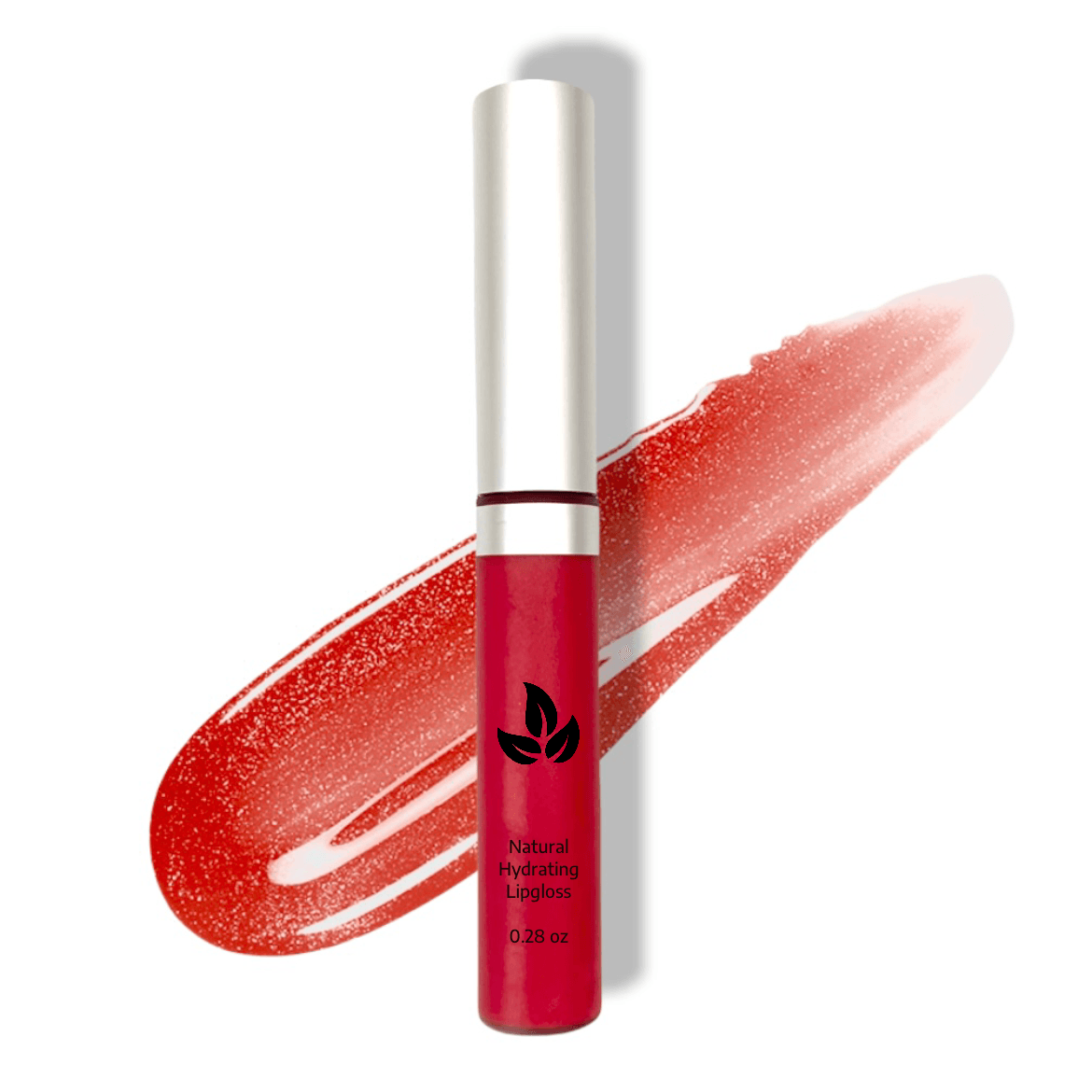 Natural Hydrating Lipgloss (NIGHT QUEEN) (8g, 0.28oz.)-0