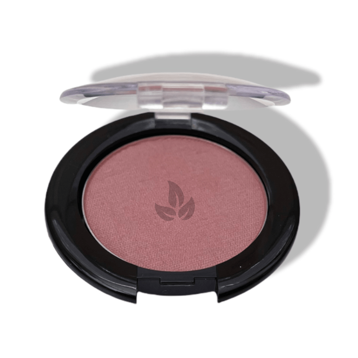 Natural Pressed Blush (DUST PINK) (5g, 0.18oz.)-0