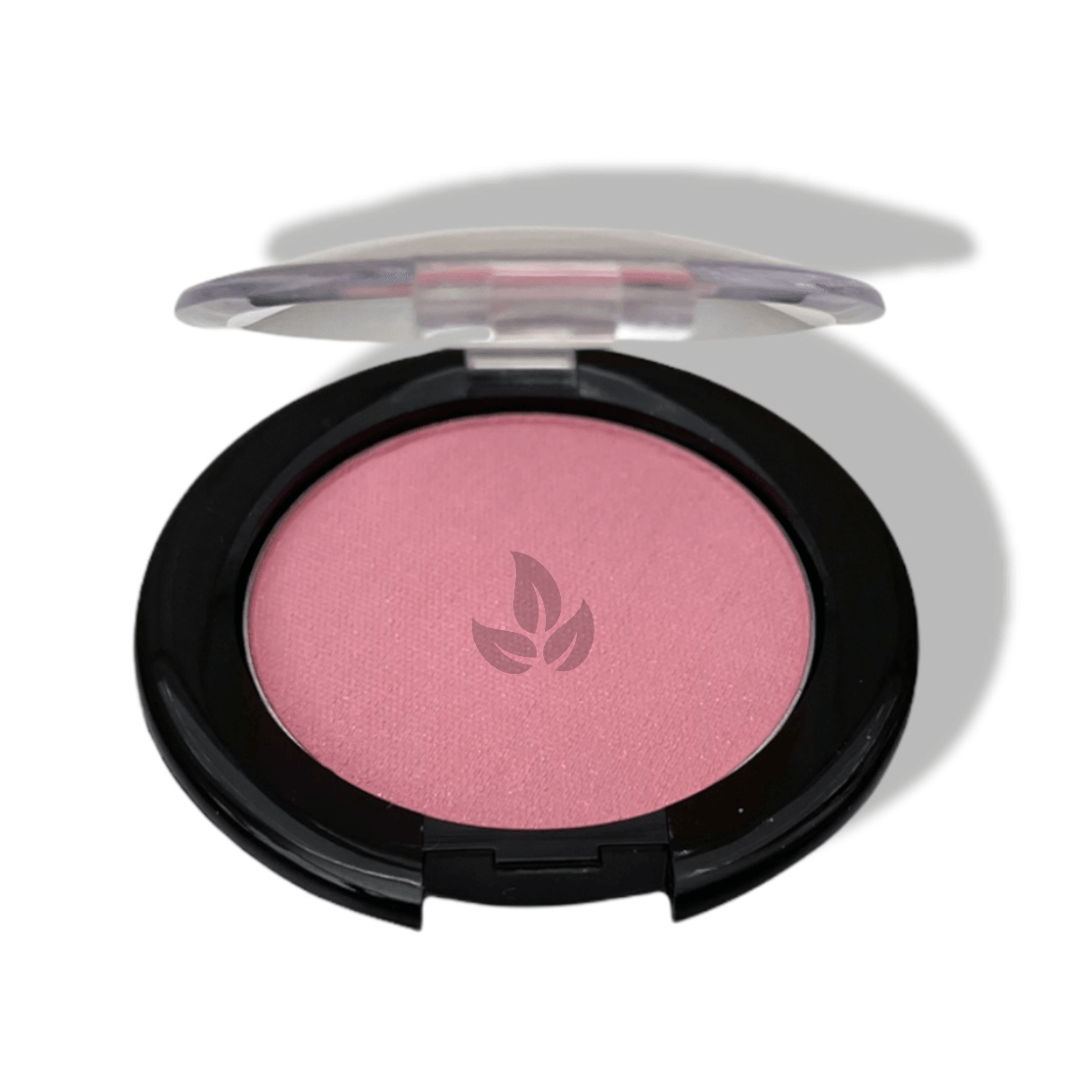 Natural Pressed Blush (FIRST LOVE) (5g, 0.18oz.)-0