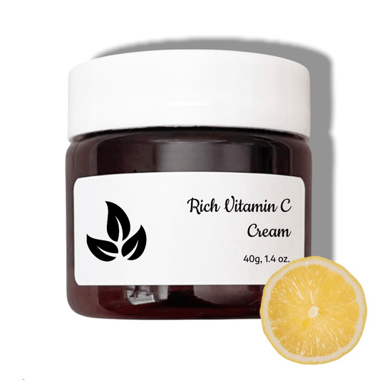 Rich Vitamin C Cream (40g, 1.4oz.)-0