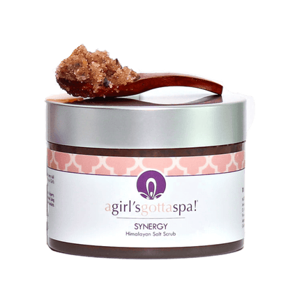 Synergy Himalayan Salt Scrub-0